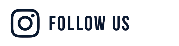 Follow Us on Instagram