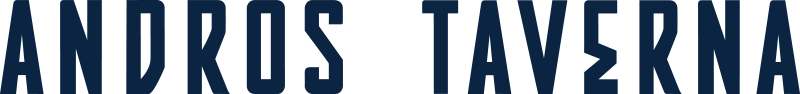 Andros Taverna logo