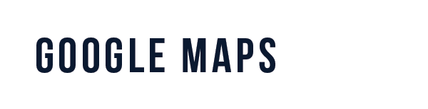 Google Maps
